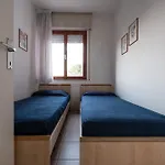 Daire Relax In Our Flat With Sea View Terrace *