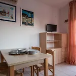Daire Relax In Our Flat With Sea View Terrace *