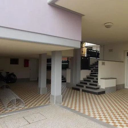 Apartment Relax In Our Flat With Sea View Terrace
