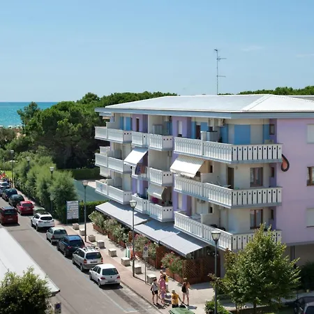 Apartment Relax In Our Flat With Sea View Terrace *