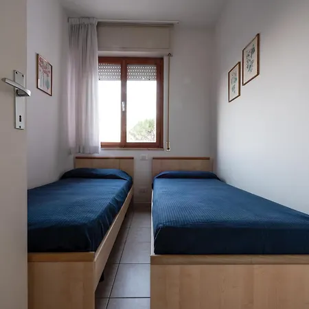 Apartment Relax In Our Flat With Sea View Terrace *