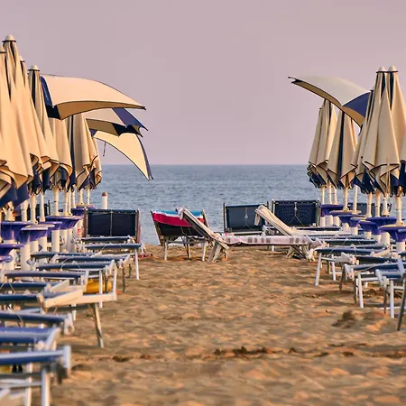 Relax In Our Flat With Sea View Terrace Apartamento Bibione