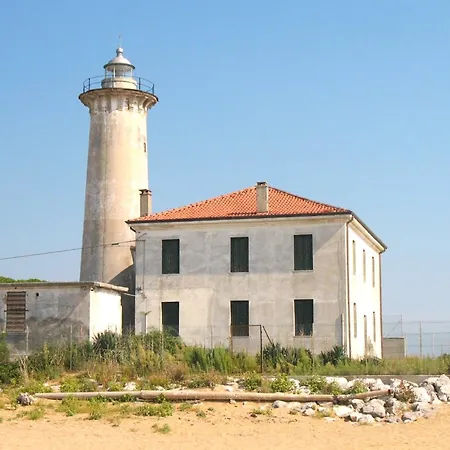 Apartment Relax In Our Flat With Sea View Terrace Bibione