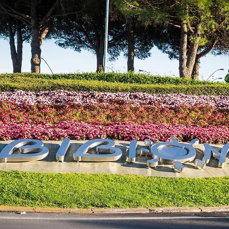 Relax In Our Flat With Sea View Terrace * Bibione